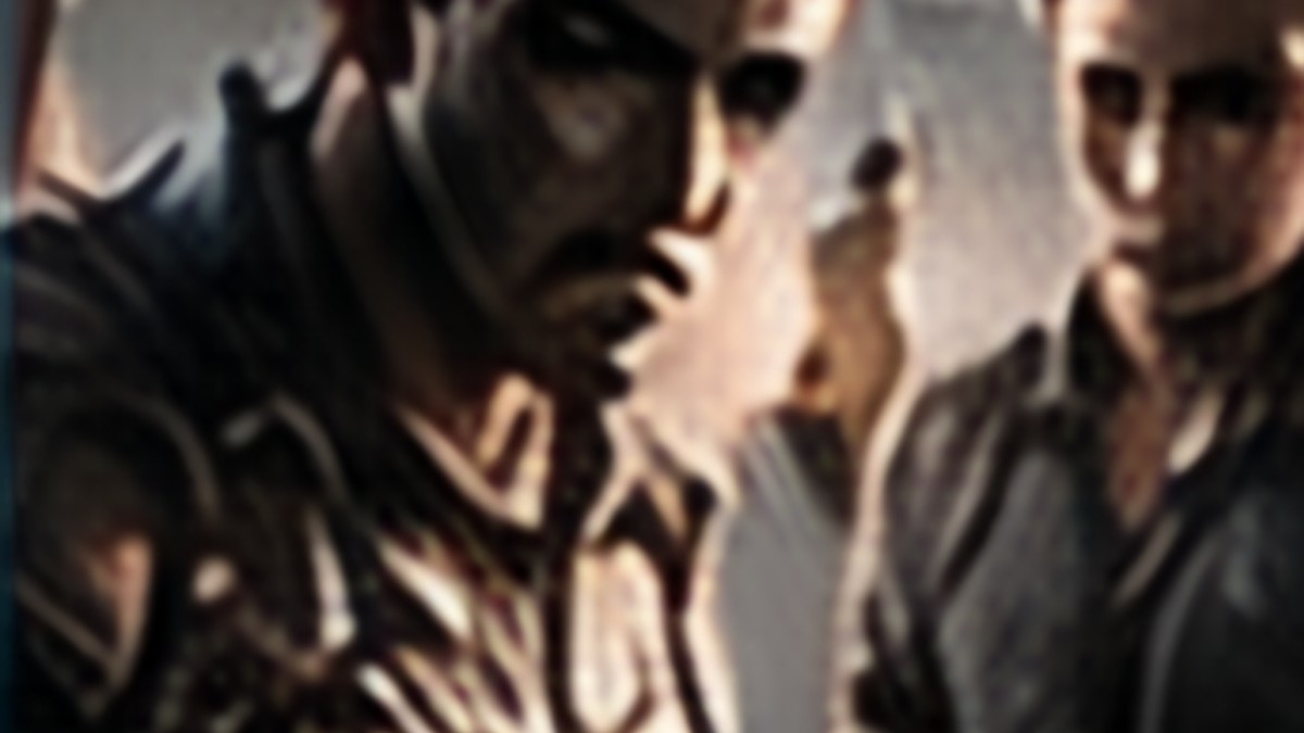 Resident Evil 5 Co-op Is Still a Blast to Play in 2026